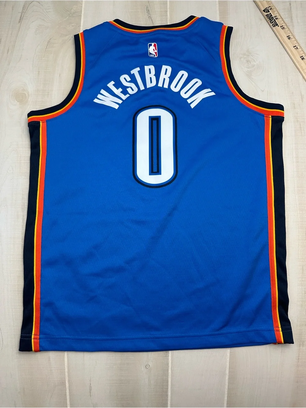 Nike official basketball